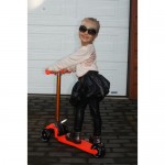 Skiro Kidz Motion Synergy ORANGE